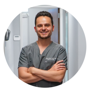 Dr. Rabi Dermatology