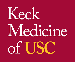 Keck Medicine of USC logo